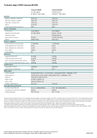 Cupra Tavascan - katalog MY2025